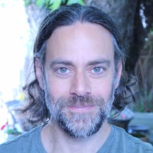 Picture of Ari Moshe Wolfe