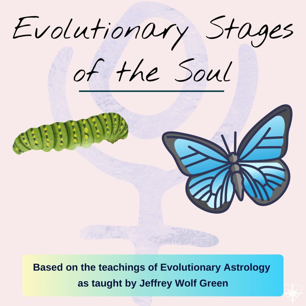 Evolutionary Stages of the Soul Deep Dive