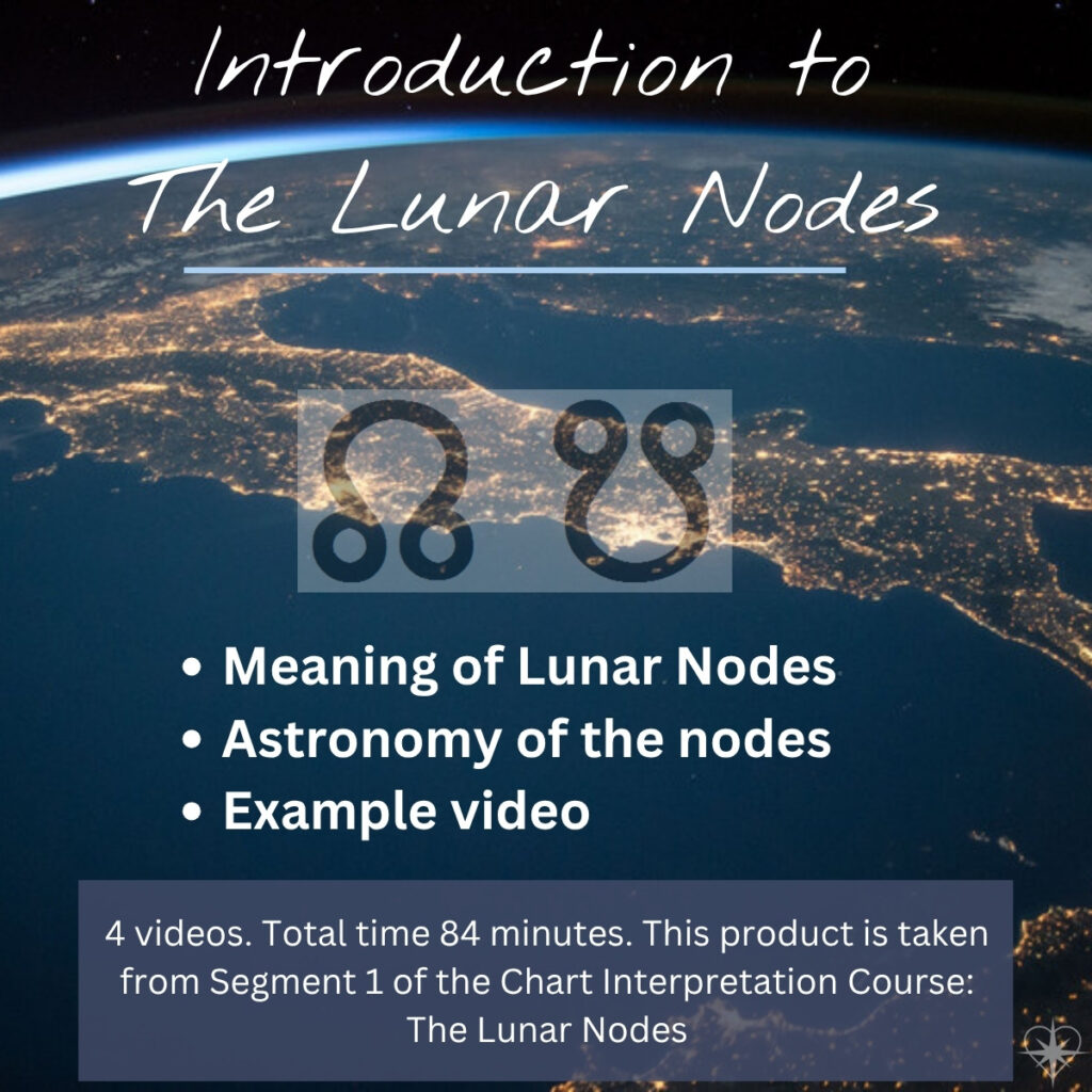 Intro Lunar Nodes