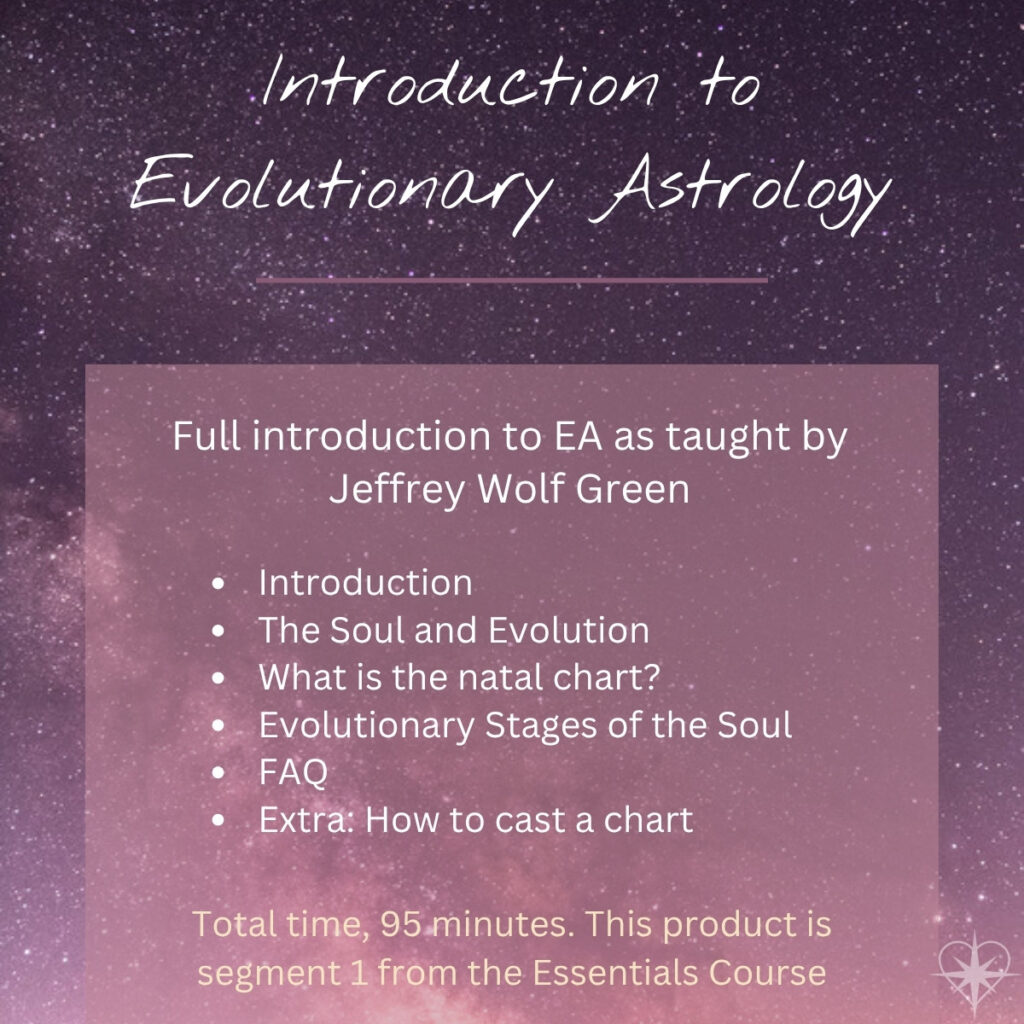Intro to EA