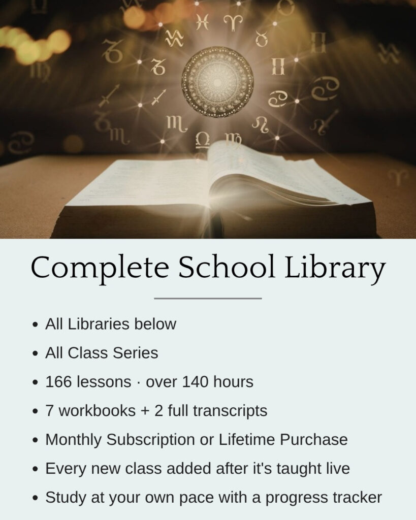 Complete School Library