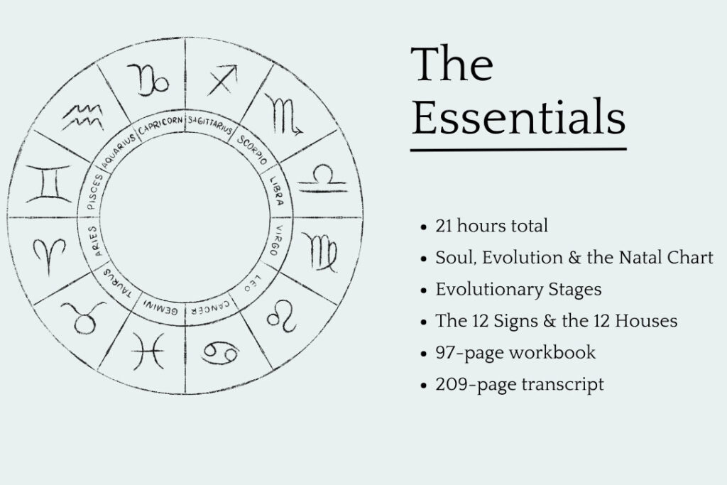 The Essentials Library