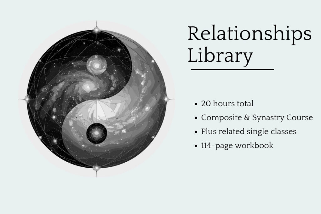 Relationships Library